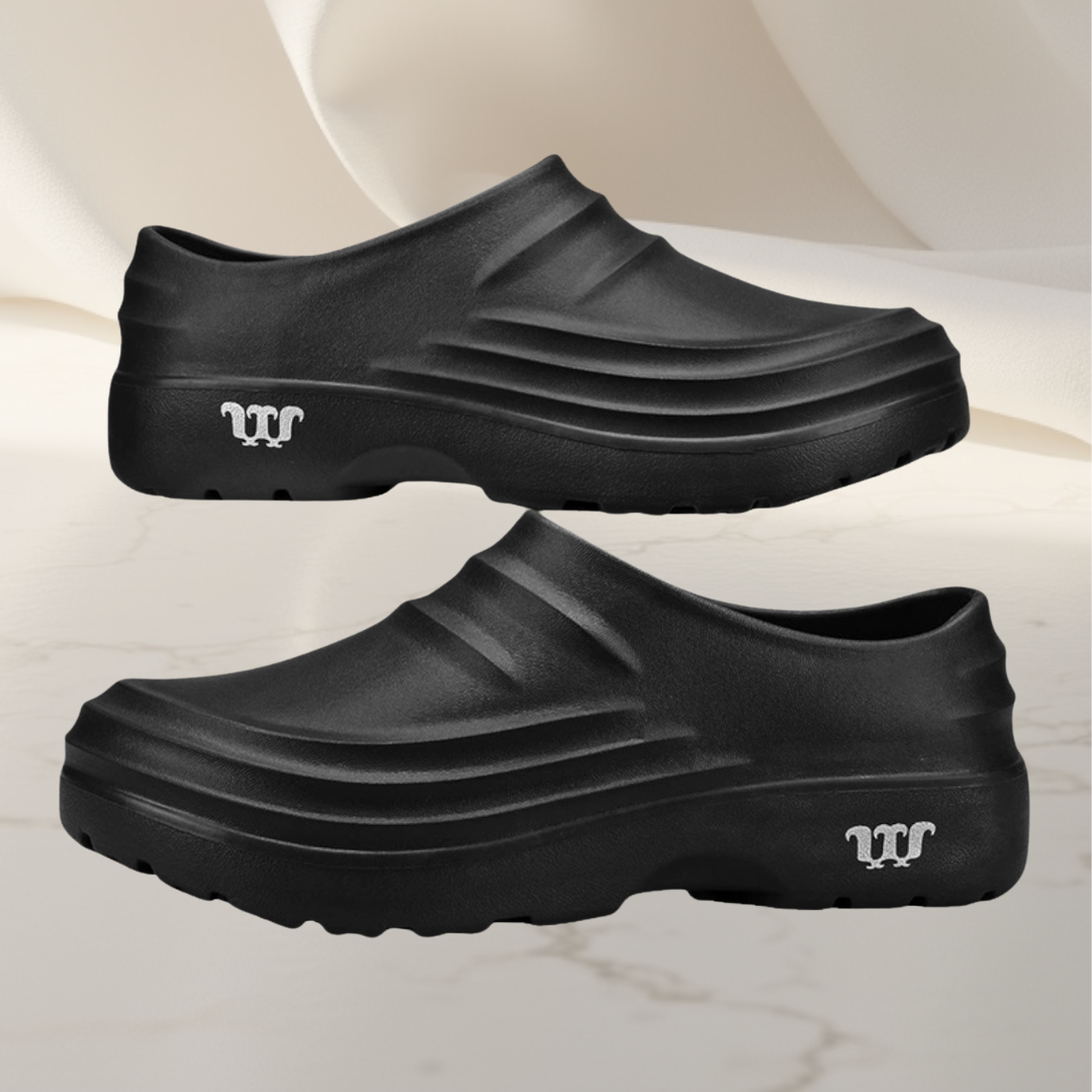 Ortho Step | Bequem und flexibel