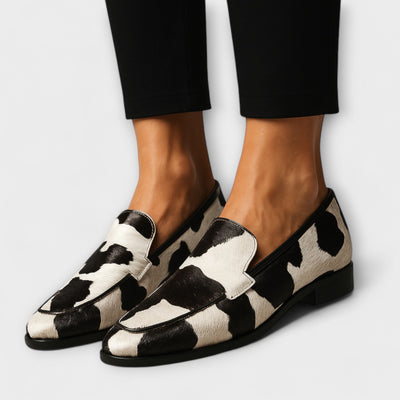 Margot – Zeitgenössische Loafer