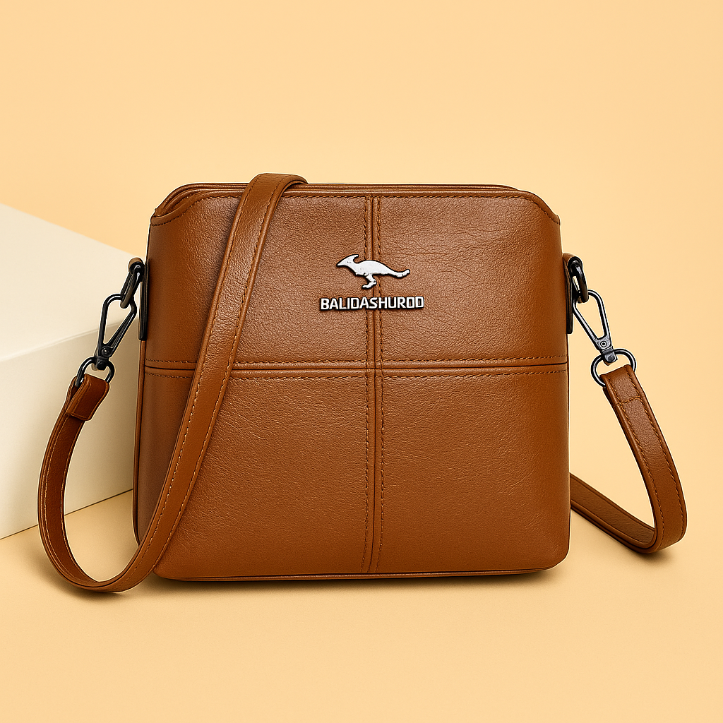 Adina - Lederhandtasche 