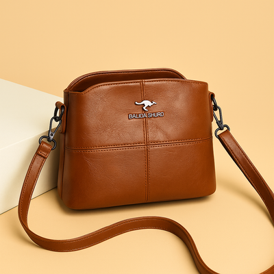 Adina - Lederhandtasche 