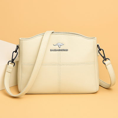 Adina - Lederhandtasche 