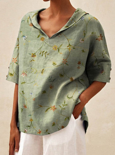 Hannah™ | Blusen
