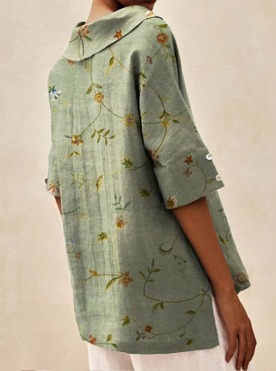 Hannah™ | Blusen