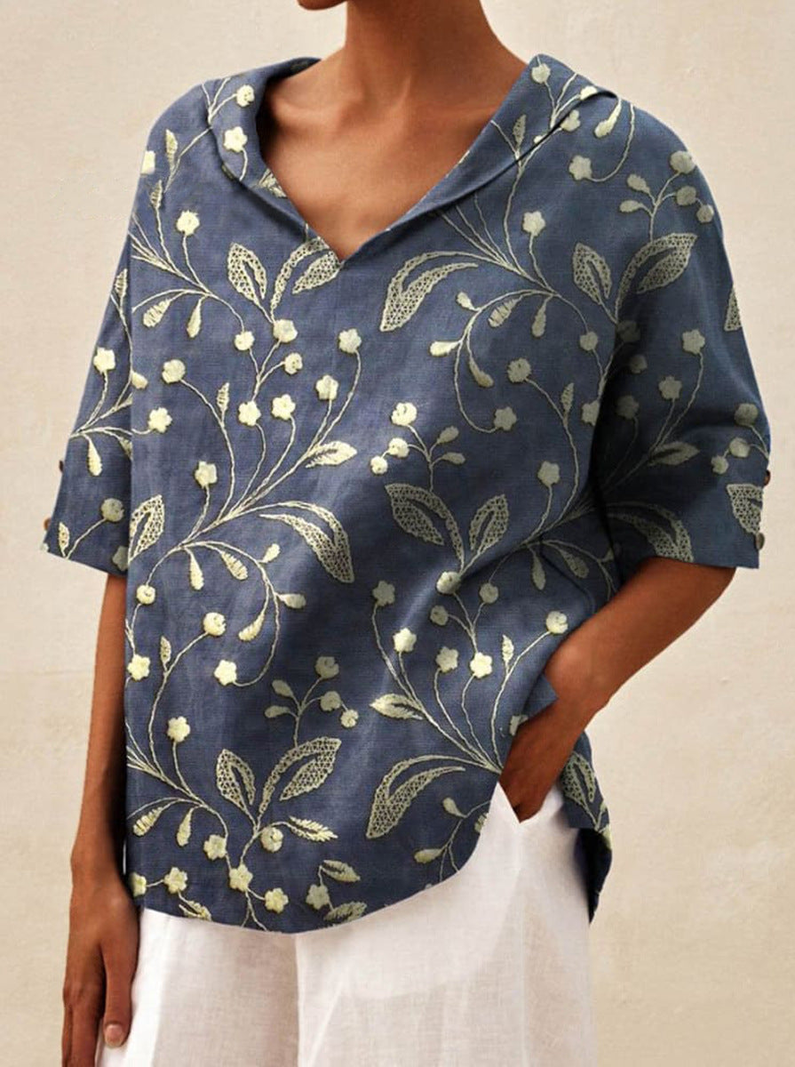 Hannah™ | Blusen