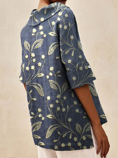 Hannah™ | Blusen