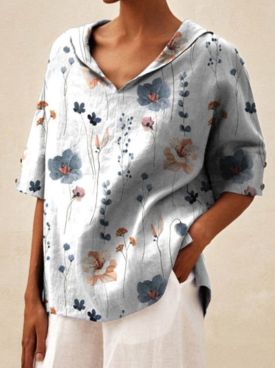 Hannah™ | Blusen