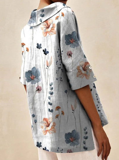 Hannah™ | Blusen