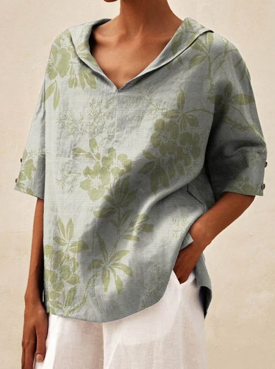 Hannah™ | Blusen