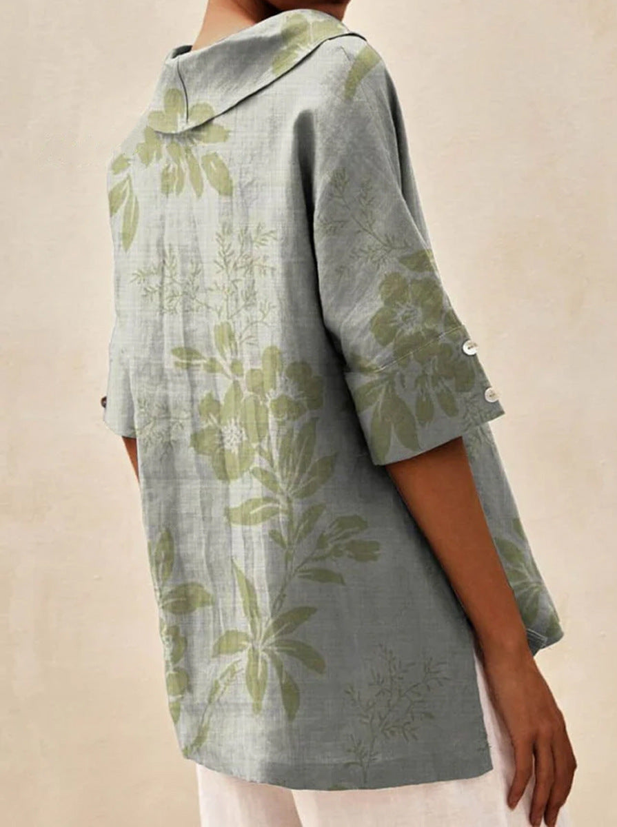 Hannah™ | Blusen