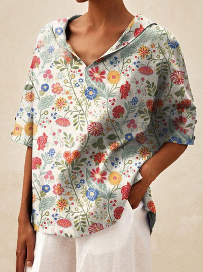 Hannah™ | Blusen