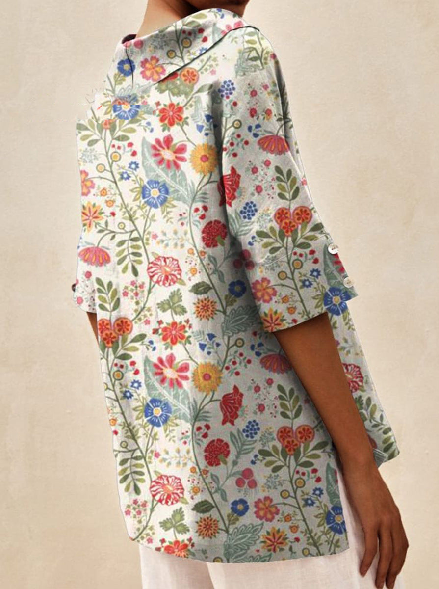 Hannah™ | Blusen