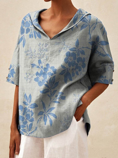 Hannah™ | Blusen