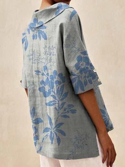 Hannah™ | Blusen