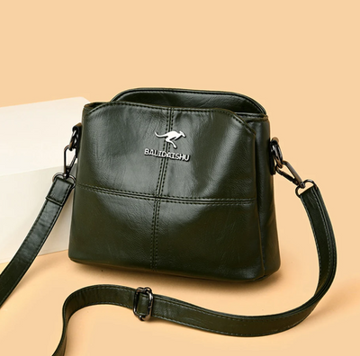 Adina - Lederhandtasche 