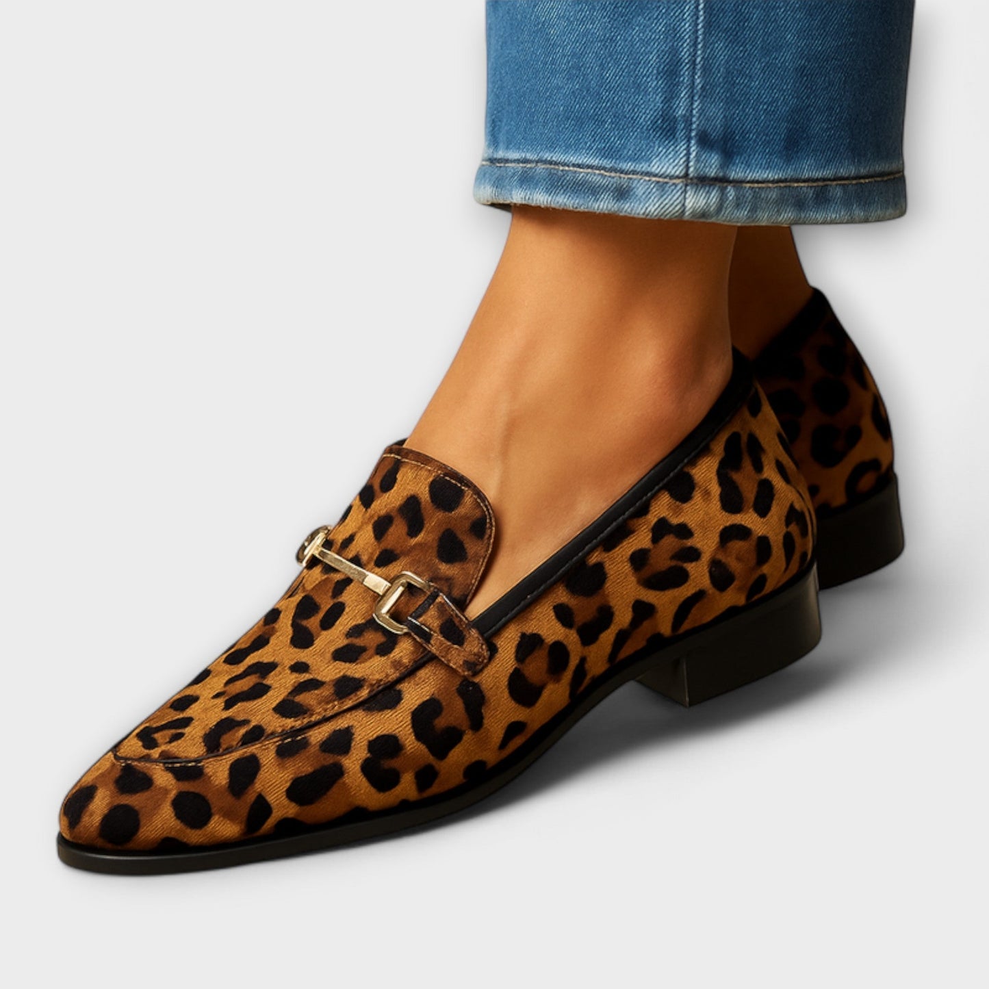 Rita - Wilder Loafer