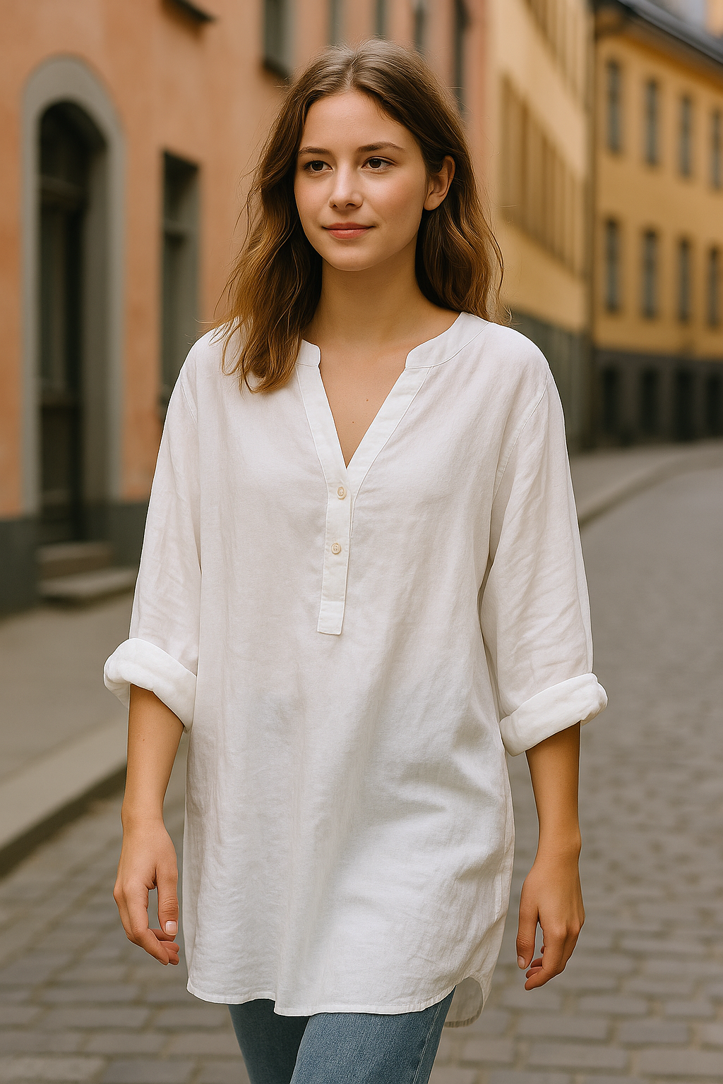 Aava™ | Oben