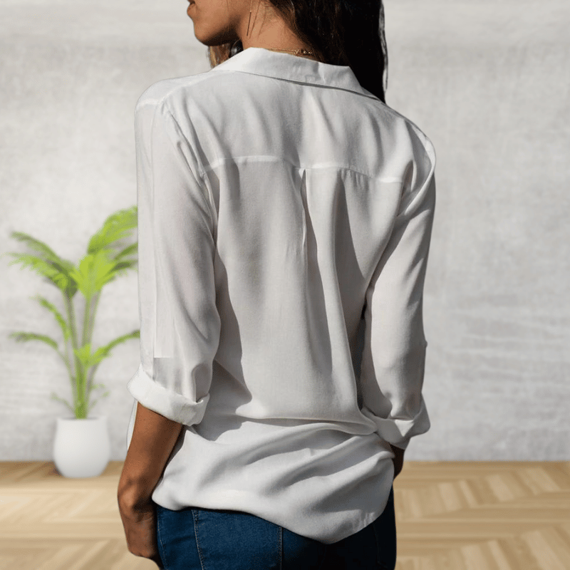 Valentina - Schickes Eleganz-Shirt