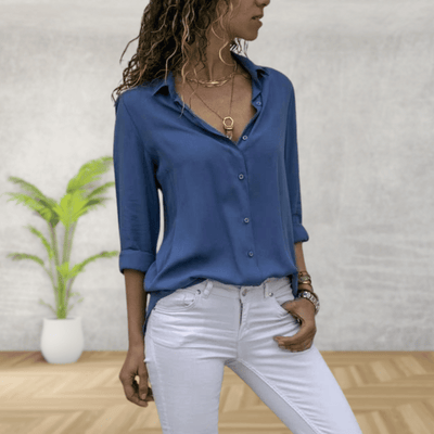 Valentina - Schickes Eleganz-Shirt