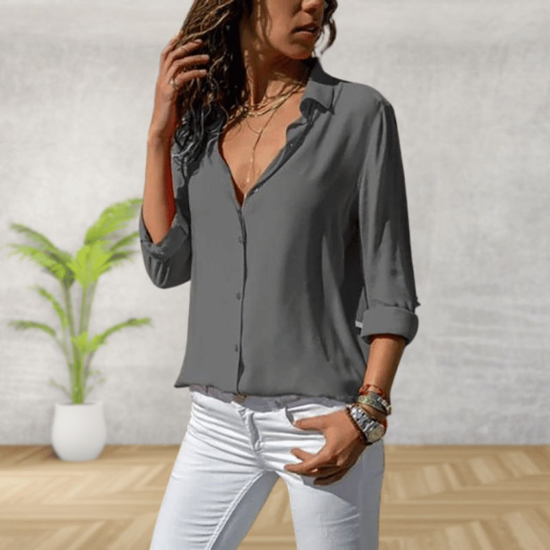 Valentina - Schickes Eleganz-Shirt