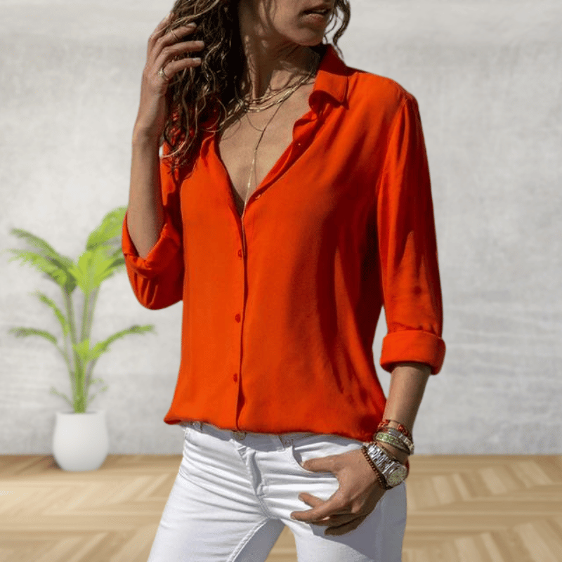 Valentina - Schickes Eleganz-Shirt