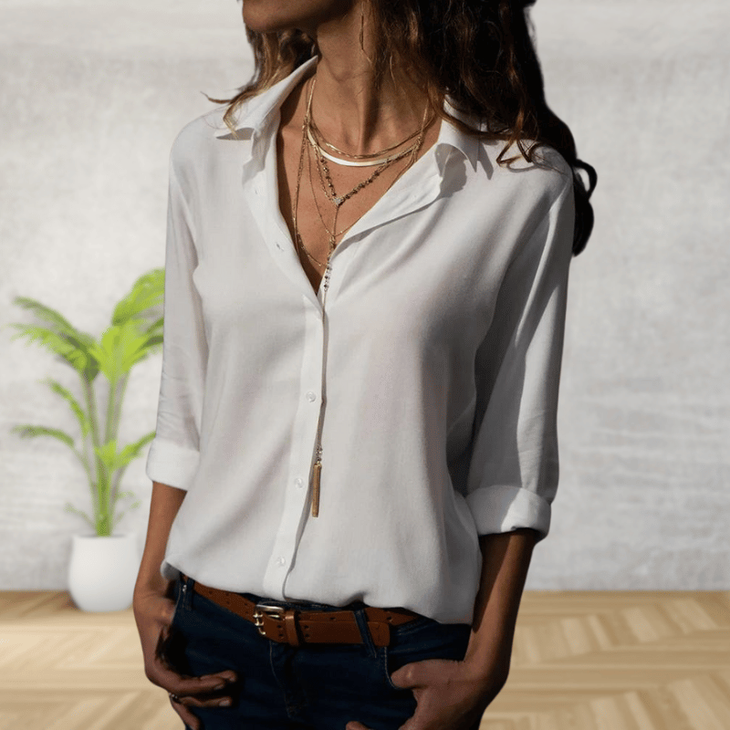 Valentina - Schickes Eleganz-Shirt