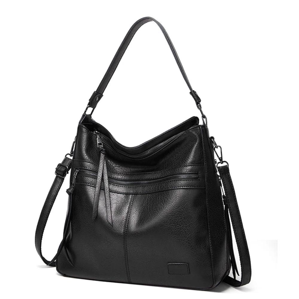 Lilla | Opulente Tasche mit zeitlosem Design