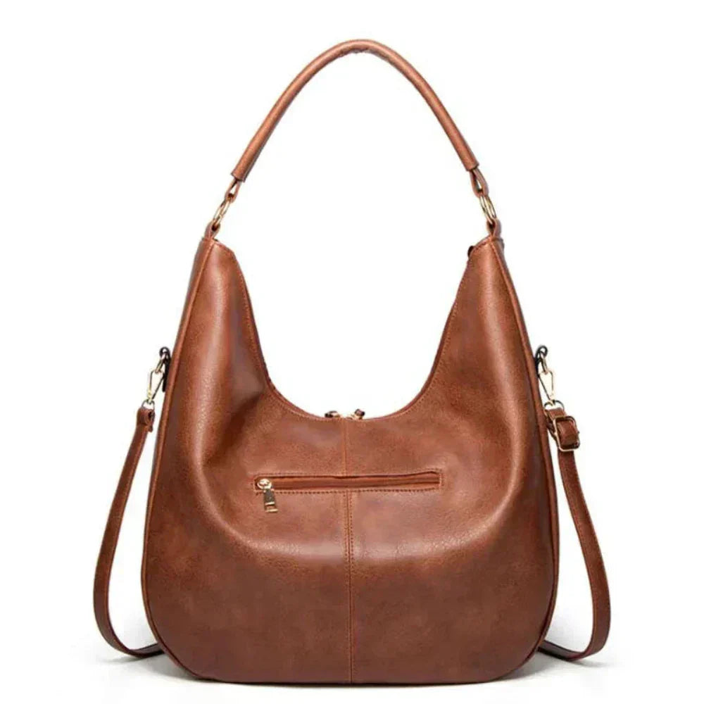 Anya | Zeitlose und vielseitige Vintage-Tasche