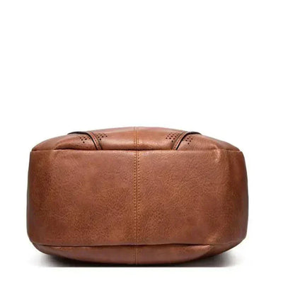 Anya | Zeitlose und vielseitige Vintage-Tasche