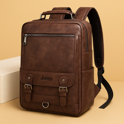 Booker - Laptop-Business-Rucksack 