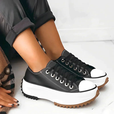 Serene – Ultraleichte Sneakers 
