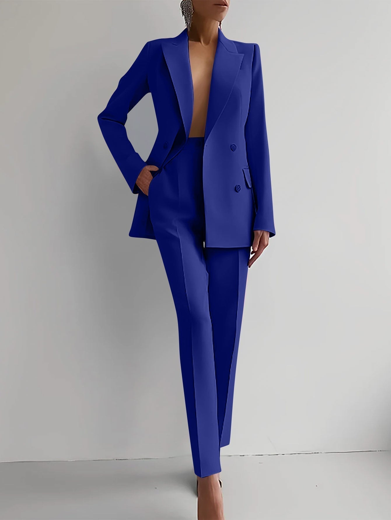 Sana – Stilvoller Eleganzanzug 