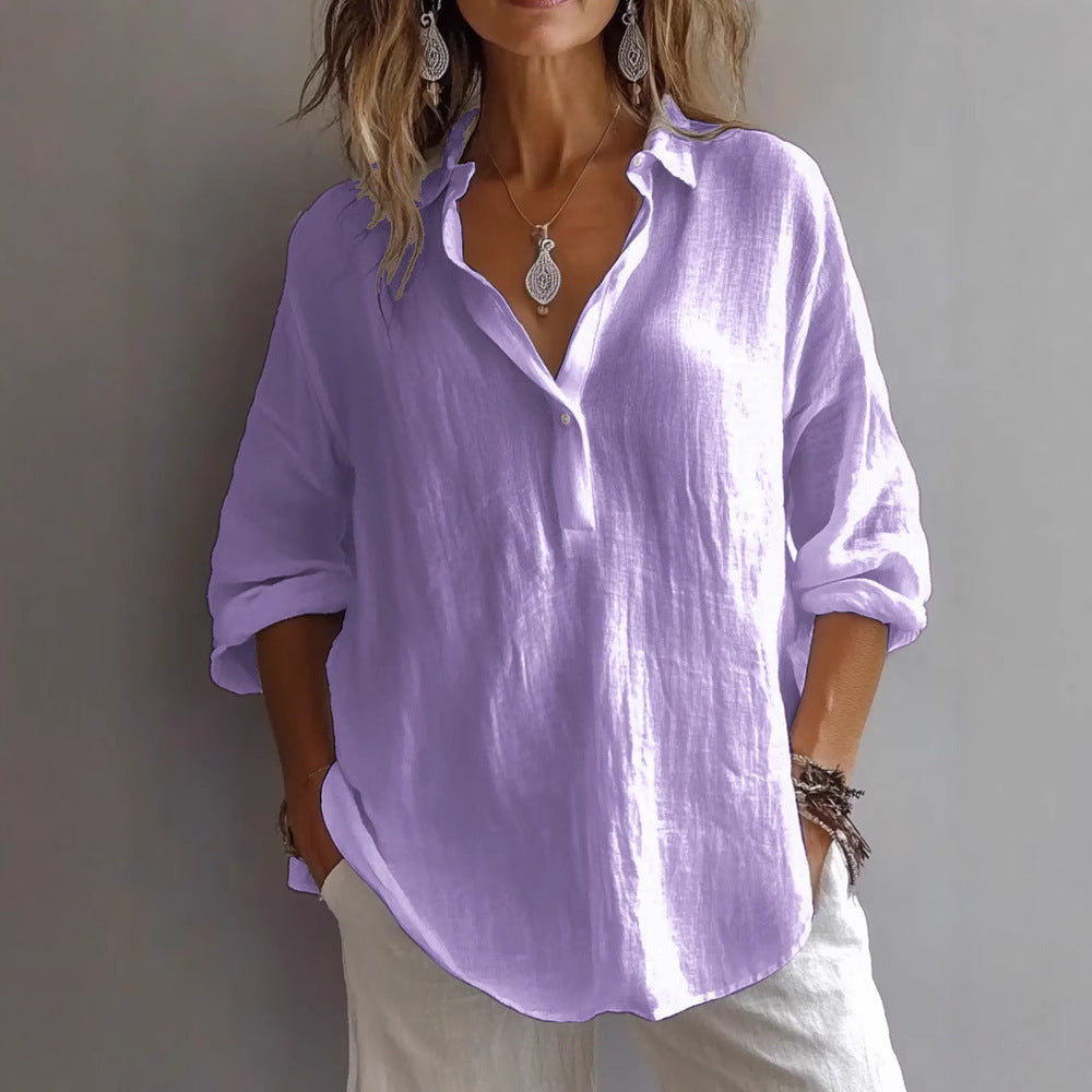 Aino™ | Blusen