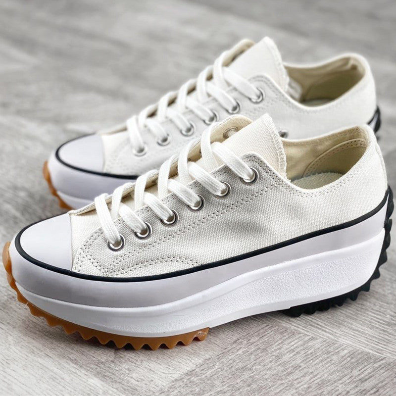 Serene – Ultraleichte Sneakers 