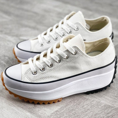 Serene – Ultraleichte Sneakers 