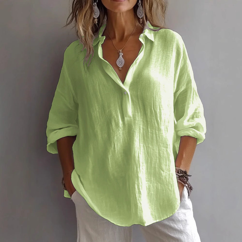 Aino™ | Blusen