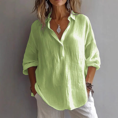Aino™ | Blusen