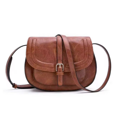 Siena | Zeitlose Reitertasche