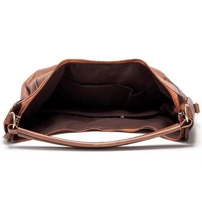 Anya | Zeitlose und vielseitige Vintage-Tasche
