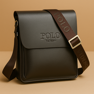 Polo - Business-Umhängetasche 