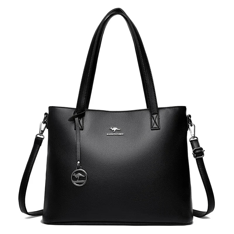 Edith - Reisebegleitertasche 
