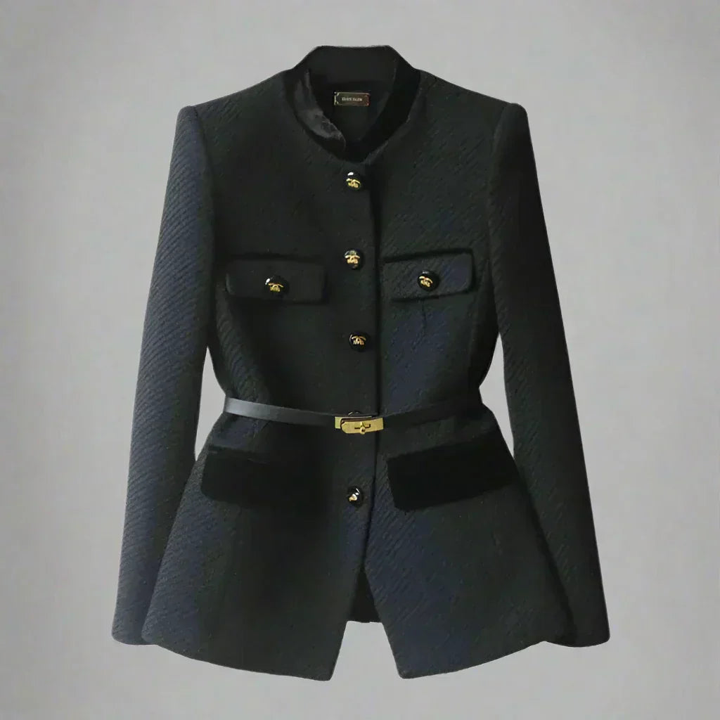 Sansa – Stylischer Büroblazer