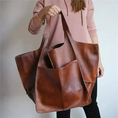 Cäcilia | Vintage-Tasche mit nostalgischem Charme
