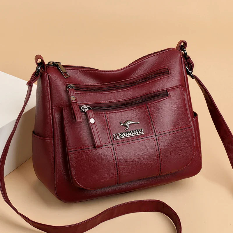 Bellora - Klassische Umhängetasche 