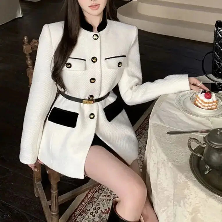 Sansa – Stylischer Büroblazer