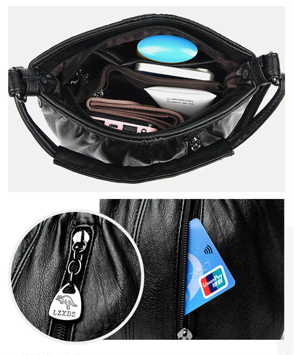 Sophie – Moderne Handtasche 