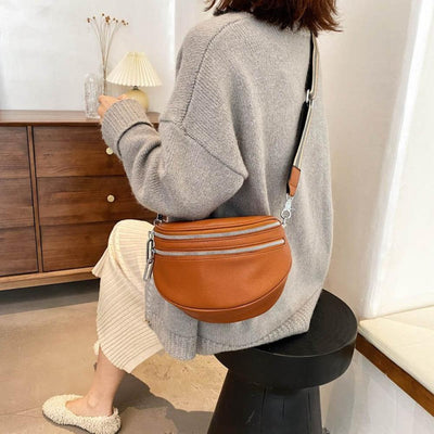 Mira | Schicke und vielseitige Schultertasche