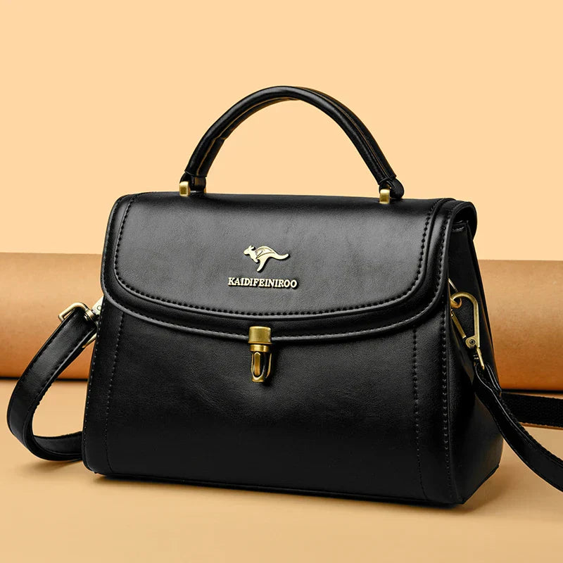 Marvella – Designer-Umhängetasche 