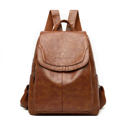 Lyda – Stylischer Rucksack für jeden Tag 