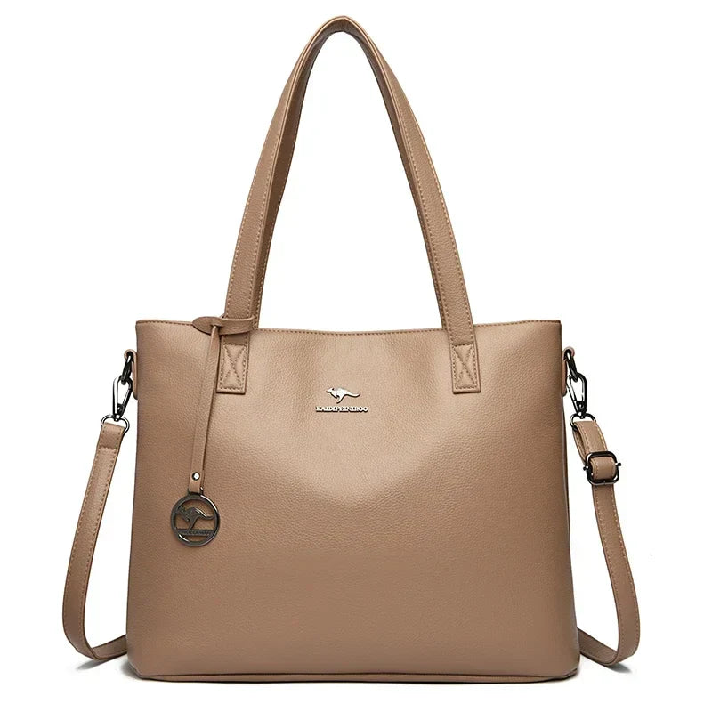 Edith - Reisebegleitertasche 