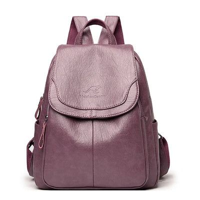 Lyda – Stylischer Rucksack für jeden Tag 